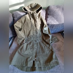 The North Face Utility Jacket